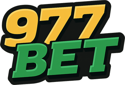 977 Bet Logo